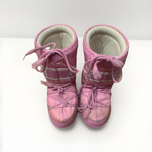 Stivali neve moon boot - stivali,