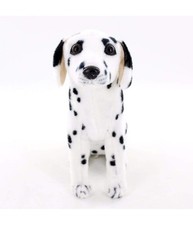 Peluche Pupazzo Dalmata Gioco