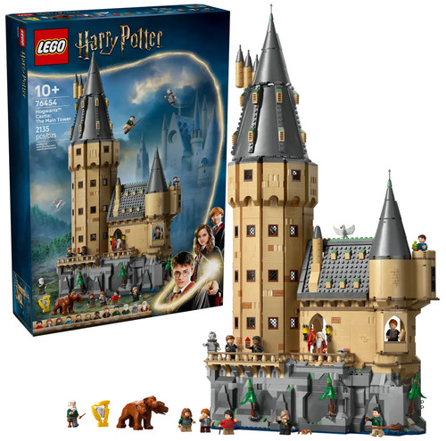 76454 harry potter - -,