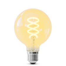 Lampadina LED retrò LUBI E27