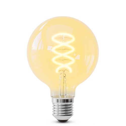 Lampadina led retrò lubi e27 - retrò,