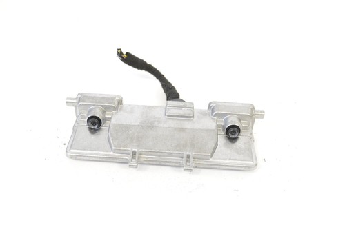 Modulo fotocamera parabrezza