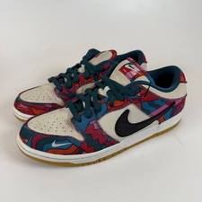 Nike SB Dunk Low Pro Parra