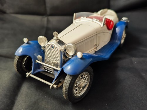 Alfa romeo 2300 - romeo, 1932