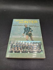 Libro I grandi dell'Inter