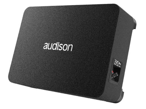 Audison prima apbx ds - audison, 10