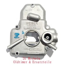 Coperchio Carburatore