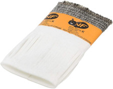 Zibro 4963505856076 Stoppino Modello "K" per Stufe Zibro