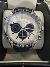 Raymond Weil Freelancer