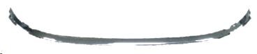 Cornice cromata griglia - cornice,