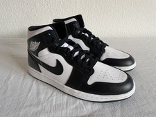 Nike Air Jordan 1 Mid Nuove