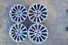 CERCHI IN LEGA PER FIAT Bravo