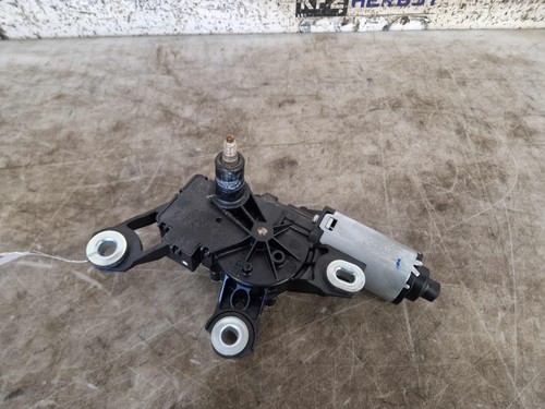 Motorino del tergicristallo