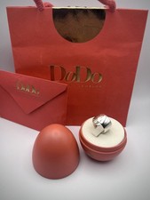 Anello DoDo Tell Your Story In Argento 925