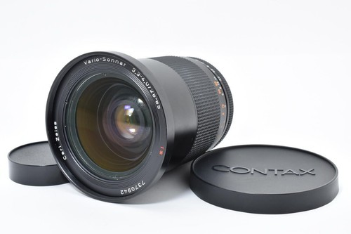 Contax carl - contax,