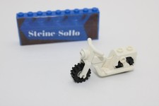 Lego (c) Classic Town Moto -