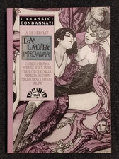 A. De Nerciat - La Laurea