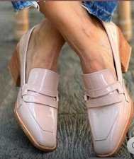 New women mocassins - mocassins, c&t