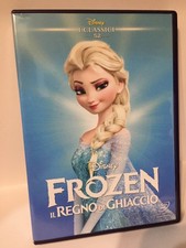 FROZEN IL Regno Di Ghiaccio
