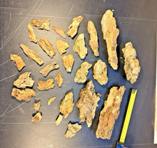 Rocce Dragon Stone 4,5 Kg Per