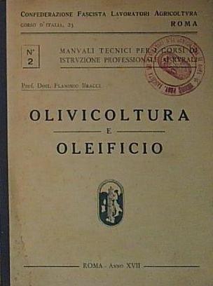 Olivicoltura oleificio roma - oleificio,