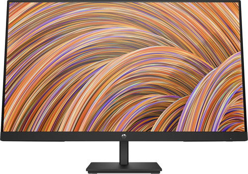 Monitor led v27ie - hp, fhd