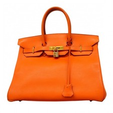 Auth [6eb1124] HERMES Handbag