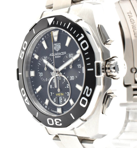 Orologio uomo tag - tag, heuer