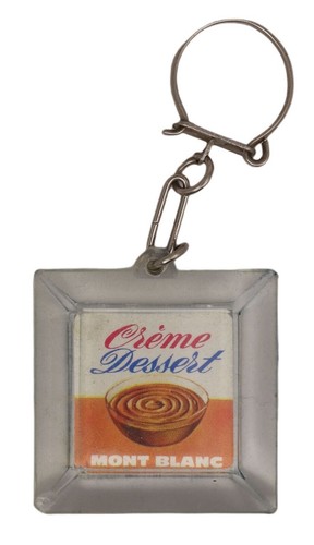 Porte clés - porte-clés, (keychain)