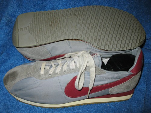 Scarpe ginnastica vintage - scarpe, da