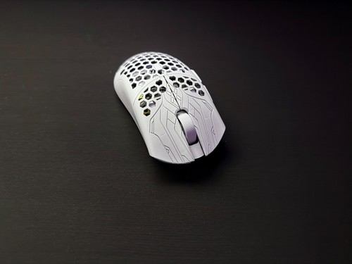 Finalmouse ulx frostlord - ulx,