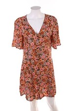 TEZENIS Vestito Mini Abito L