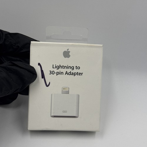 Adattatore originale apple - adattatore,