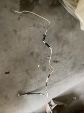 tubo aria condizionata fiat