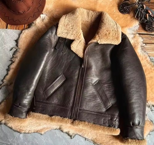Cappotto uomo invernale vera