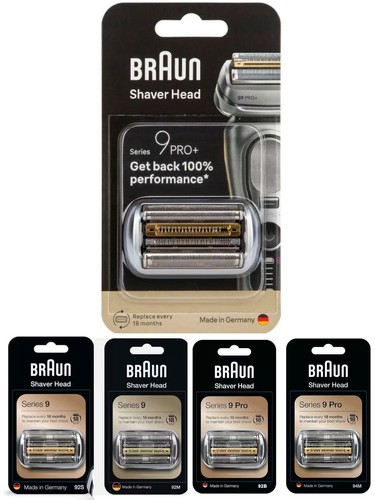 Originale braun 96m testina - 96m,