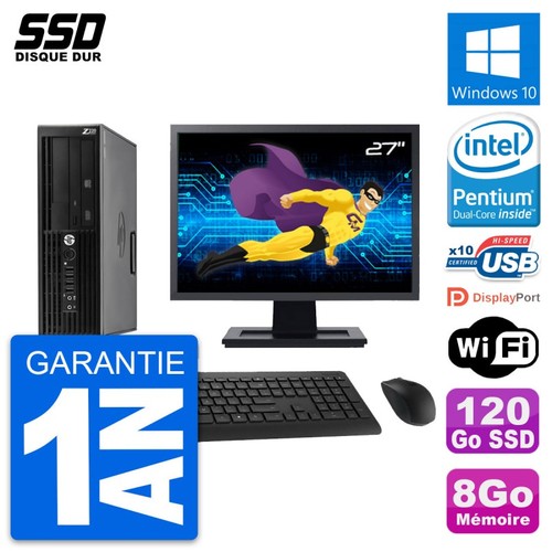 Workstation z220 sff - hp,