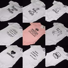 CARINO gilet bambino Babygrow