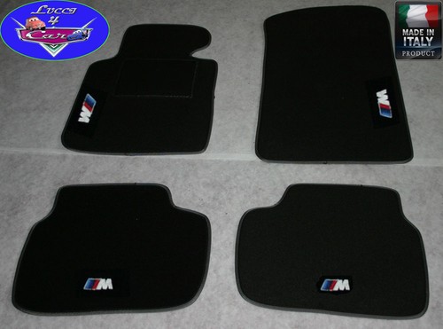 Tappetini tappeti bmw - tappetini, 3