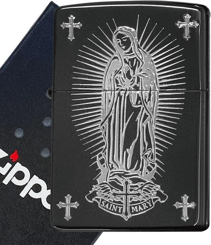 Accendino olio zippo - a,