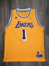 Adidas Los Angeles Lakers