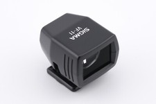 Sigma VF-11 Mirino ottico