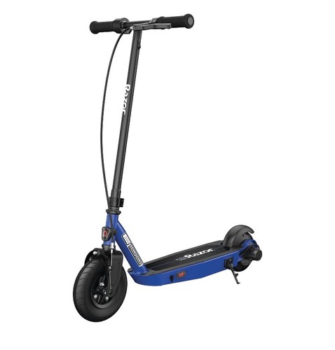 New razor black label - black, e100