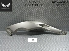 FIANCHETTO LATERALE DESTRO DANNO YAMAHA T-MAX 500 BLACK MAX 2006 2007 copy-70752