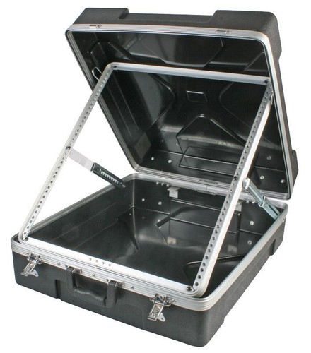 Mixer rack abs custodia - mixer,