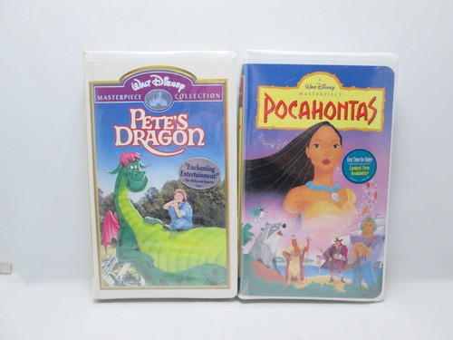 Disney masterpiece collection - masterpiece,