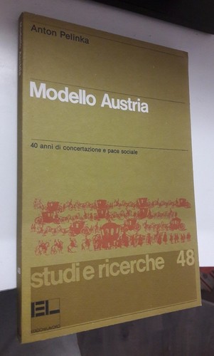 Pelinka modello austria - austria, 40
