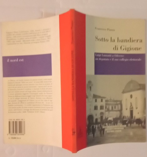 Sitto bandiera gigione - sitto,