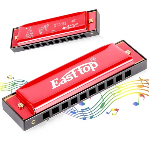 Easttop diatonic key - c,
