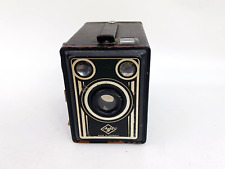 AGFA Box macchina fotografica